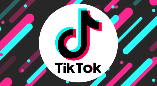 Conoce cuáles fueron los 20 hashtags más usados en Tik Tok 2021