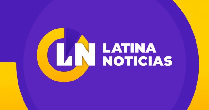 Latina Noticias Mediodía – Viernes 6 de Mayo del 2022 – Programa completo