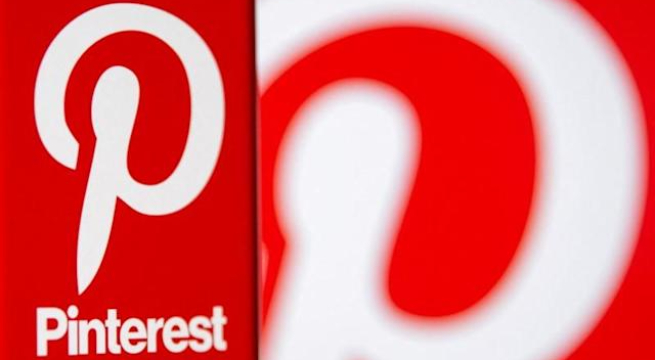 Pinterest prohíbe la desinformación y las teorías conspirativas sobre el cambio climático