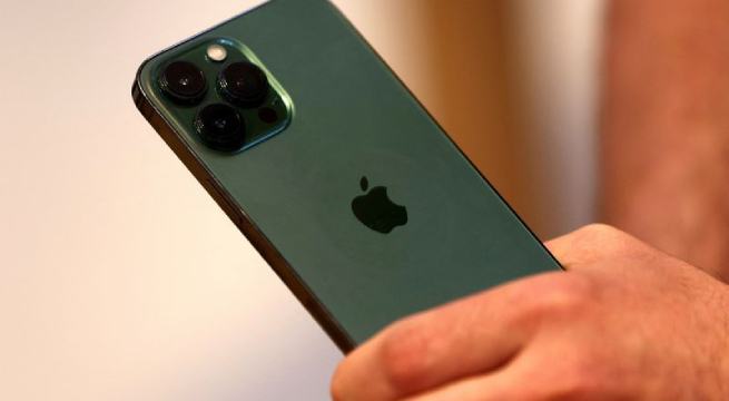 Apple supera las estimaciones de ventas con alzas de iPhone y servicios