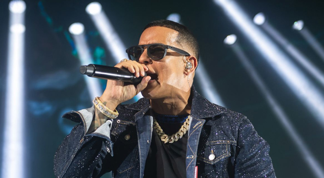 Daddy Yankee en Perú: confirman segundo concierto del cantante en nuestro país