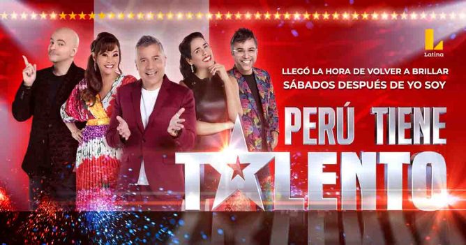 Perú Tiene Talento – Programa Completo – Sábado 16 de abril del 2022