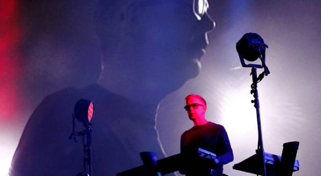 Andrew Fletcher, tecladista de Depeche Mode, muere a los 60 años