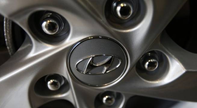 Hyundai llamará a revisión a 239.000 vehículos en Estados Unidos por una pieza que explota