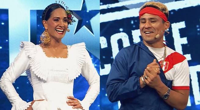 Mariasela Cáceres, Yamandú Blaka, Villanos del Flow y La Prince Malcom en busca de la semifinal