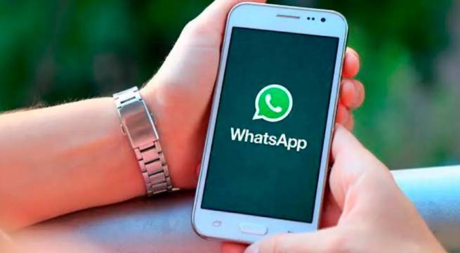 ¿Cómo enviar videos largos por WhatsApp?