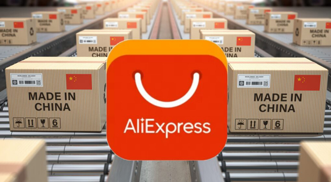 Cómo comprar en AliExpress Perú paso a paso