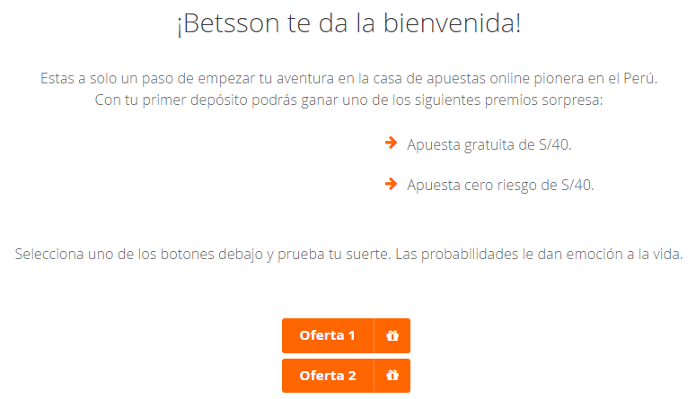 Betsson