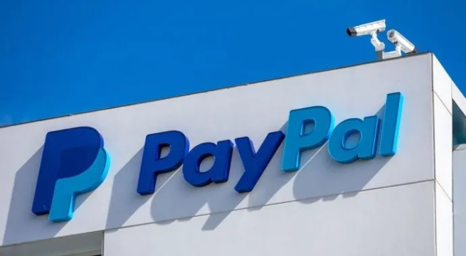 PayPal permitirá la transferencia de criptomonedas con carteras externas