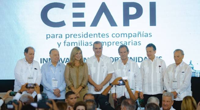 CEAPI: el V congreso que profundiza en la innovación, la digitalización y tecnología en Iberoamérica