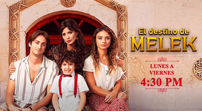 El Destino de Melek – ver capítulo 134 completo (online y español)