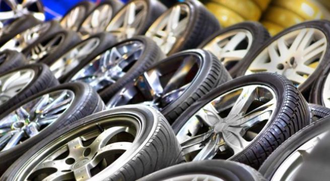 Michelin y Nokian son las primeras empresas de neumáticos que abandonan Rusia