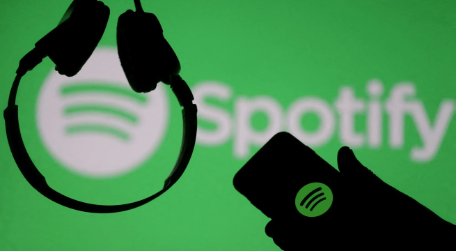 Spotify espera alcanzar 100.000 millones de dólares de ingresos anuales en los próximos 10 años