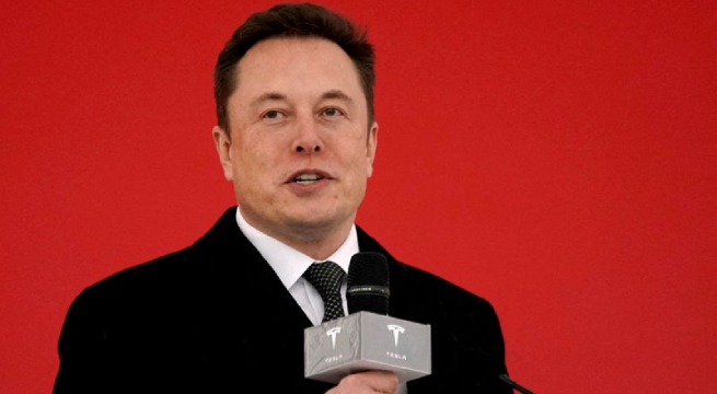 Elon Musk es demandado por 258.000 millones de dólares por supuesta estafa piramidal con Dogecoin