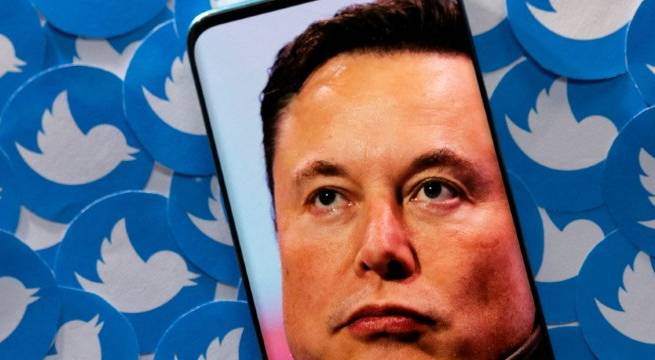 Twitter demanda a Elon Musk para que cumpla con la compra por 44.000 millones de dólares
