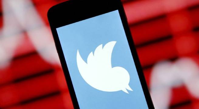 Acciones de empresas de redes sociales caen tras advertencia de Twitter y Snap de menor gasto publicitario