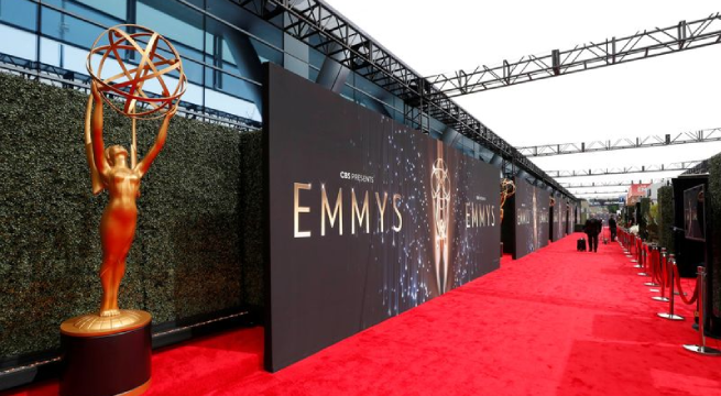 Principales nominaciones a los premios Emmy 2022