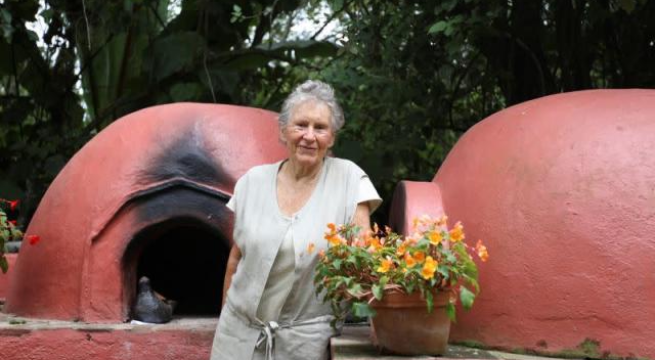 Diana Kennedy, divulgadora británica de la riqueza de la cocina mexicana, muere a los 99 años