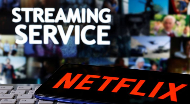 Netflix pierde casi un millón de suscriptores, previsiones no cumplen estimaciones de Wall Street