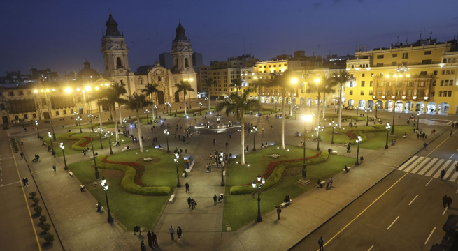 10 actividades en Lima por Fiestas Patrias 2022