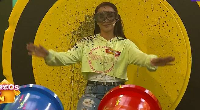 Los ‘Cañones del saber’ no perdonaron ningún error