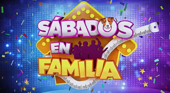 Sábados en Familia se estrena en Latina este sábado 27 de agosto
