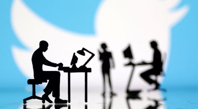 El CEO de Twitter dice que acusaciones de denunciante son “inexactas”