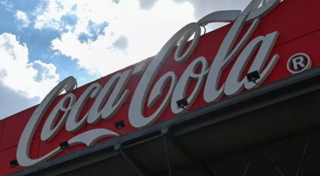 Embotelladora de Coca-Cola comienza a fabricar 
