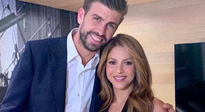 ¿Quién es la joven de 23 años por la que Gerard Piqué habría dejado a Shakira?