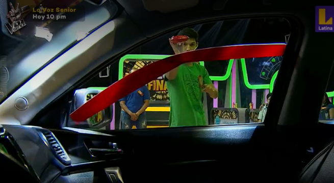 Revive los mejores momentos de ‘Sábados en Familia’