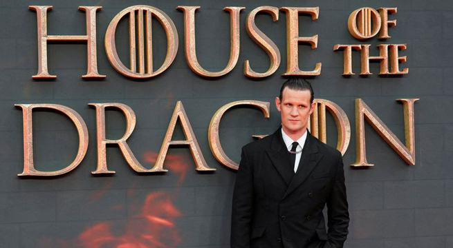 'La Casa del Dragón' renueva por una segunda temporada tras el éxito del primer episodio