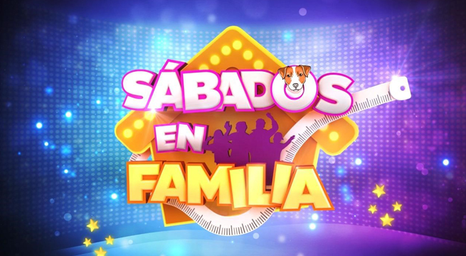 “Sábados en Familia”, nuevo programa concurso de Latina Televisión, se estrenará en agosto