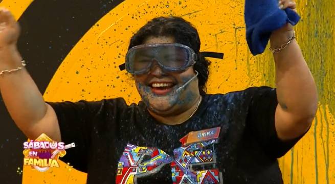 Los ‘Cañones del Saber’ no dejaron pasar ningún error