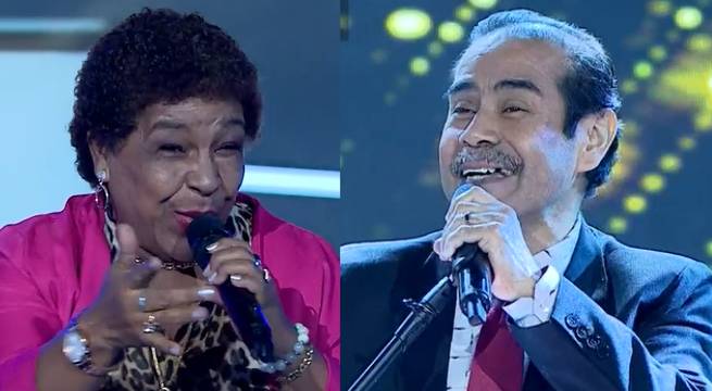 Elena Bautista y Alberto Torres cerraron en excelente forma las batallas del martes