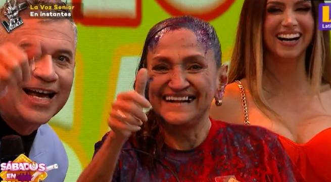 Los Sánchez y los Vecco arrancaron enfrentando los ‘Cañones del Saber’