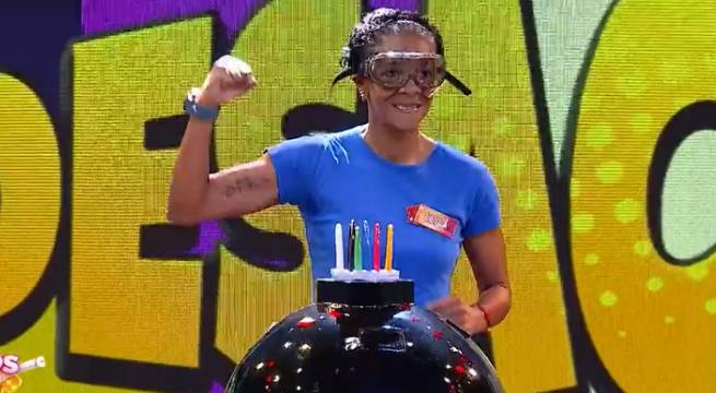 Con ‘Desactívame’ arrancó la más reciente edición de Sábados en Familia