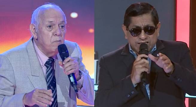 Luis Tayo y Miguel Vargas se lucieron en la primera batalla de este viernes