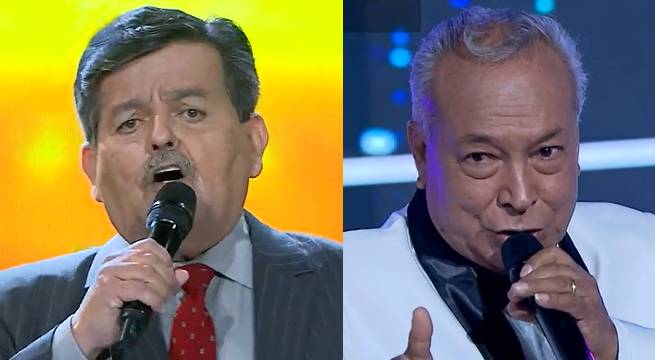 Otoniel Juan y Abelardo Moscoso brillaron en su batalla de este miércoles