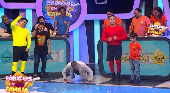 Máxima exigencia para imponerse en el ‘Rompecabezas resbaloso’