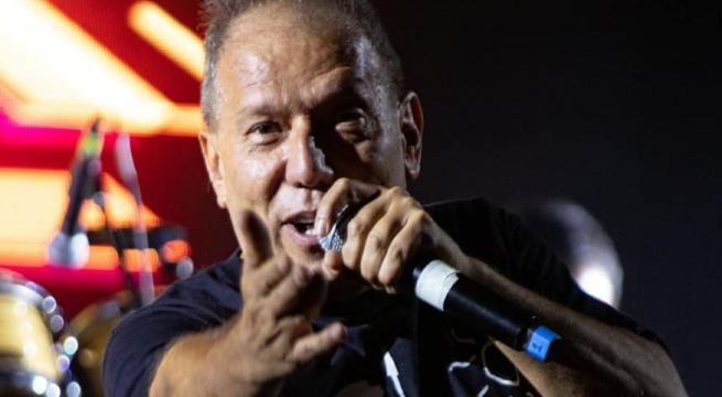 Raúl Romero confirmado como artista invitado en la gira de El Tri por Perú