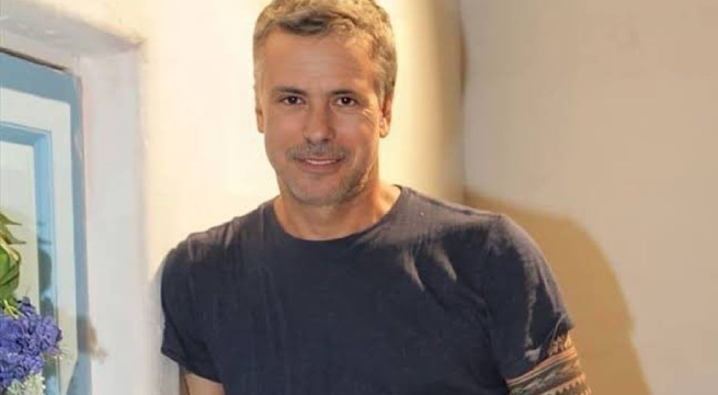 Se estrenó nuevo tema musical de Diego Bertie a un mes de su fallecimiento