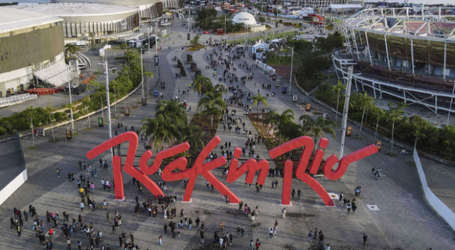 Rock in Río: todo lo que debes saber sobre el mayor festival de música del mundo