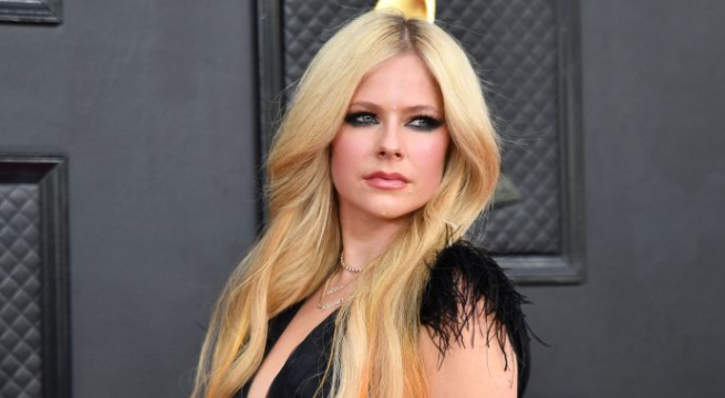 ¿Cuándo llegará a Perú la reconocida cantante Avril Lavigne?