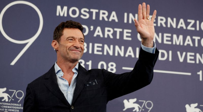 Hugh Jackman revela atrevida iniciativa para conseguir su papel en 'The Son'