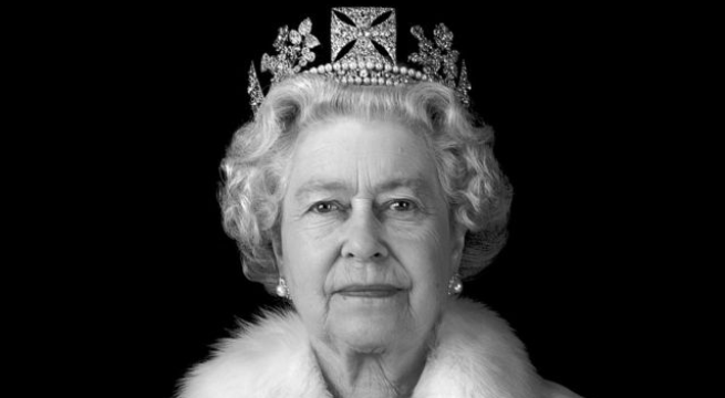 Reino Unido lamenta el deceso de Isabel ll, la monarca mas longeva de la historia