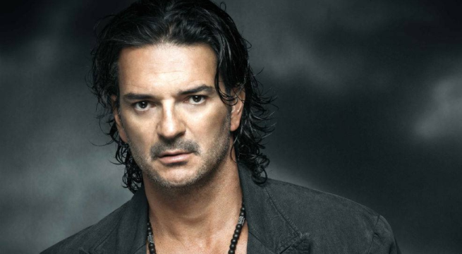 Ricardo Arjona visitó Machu Picchu junto con su familia