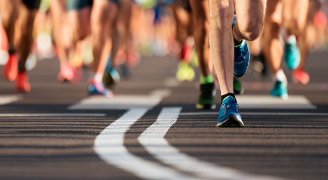 Corredor falleció cuando participaba en la maratón Life Lima 42k