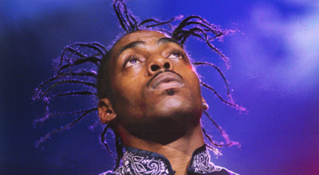 El rapero Coolio, autor de ‘Gangsta's Paradise’, falleció a los 59 años