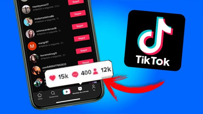 Cómo ganar seguidores en TikTok: 4 consejos importantes