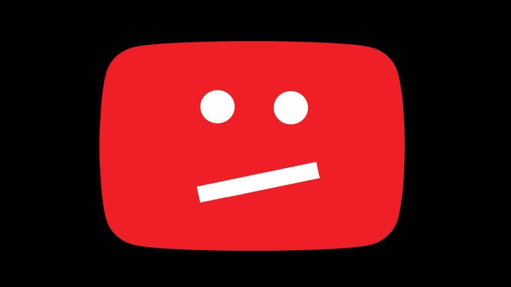 Usuarios de YouTube tienen problemas para cambiar la calidad de los videos